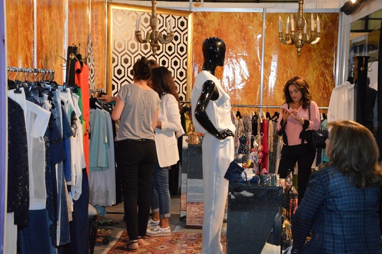 Ramadaniyat Beirutiya Opening Part 1